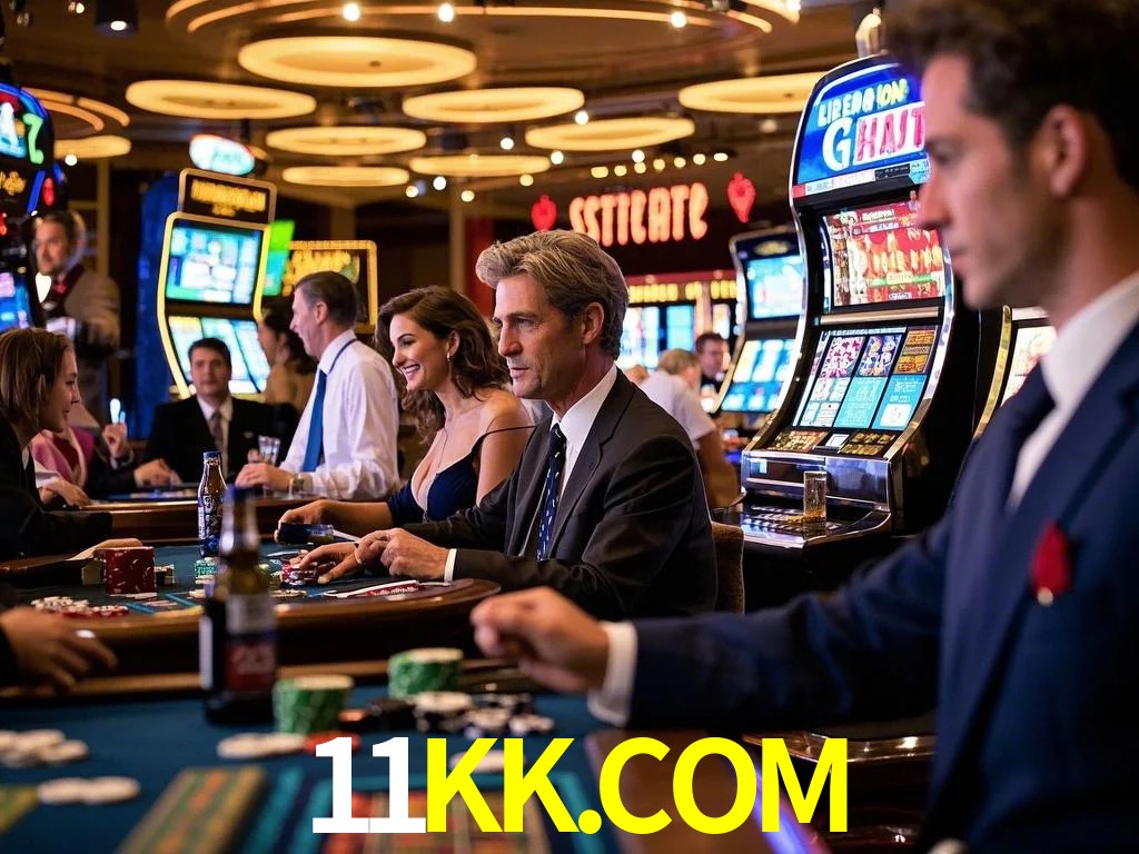 11kkgame_login